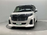 ルーミー 1.0 カスタム G 