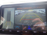 カーナビもついております!見やすい画面で初めての道も目的地までのドライブを快適にサポートします!