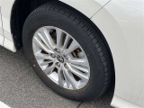 16インチ純正アルミホイール★タイヤサイズ205/60R16です!【1EU20X1223】