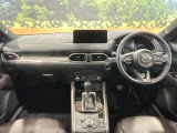 CX-5 2.5 25S エクスクルーシブモード 