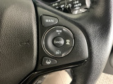 【アダプティブ・クルーズ・コントロール】予め設定した車速内でクルマが自動的に加減速。 前走車との適切な車間距離を維持しながら追従走行し、高速道路でのドライバーの疲労を軽減してくれる嬉しい機能付♪