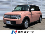 スズキ アルトラパン