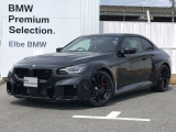 BMW M2クーペ