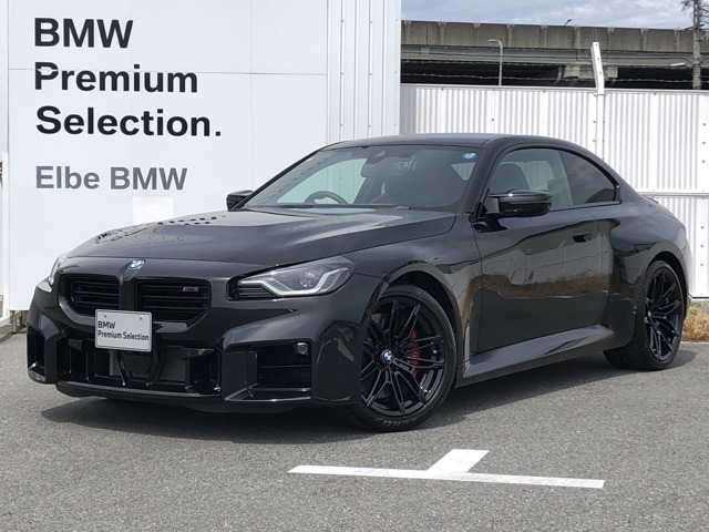 BMW M2クーペ 