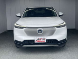 ヴェゼル 1.5 e:HEV Z 4WD 前後ドラレコ 純正ナビ フルセグTV ETC