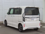 N-BOXカスタム G L ホンダセンシング 