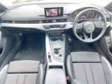 A5スポーツバック 2.0 TFSI スポーツ 