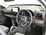 ヤリスクロス 1.5 ハイブリッド Z E-Four 4WD 