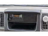 ラジオ AM FM
