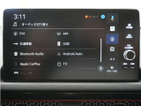 ナビゲーションは様々なメディアに対応しております。