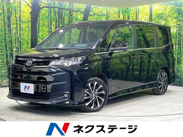 ノア 2.0 S -Z