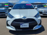 ヤリス 1.5 G 4WD 