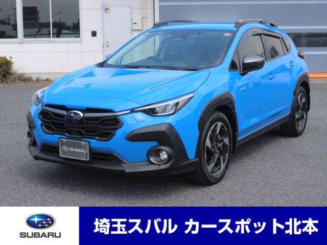 クロストレック 2.0 リミテッド 4WD 