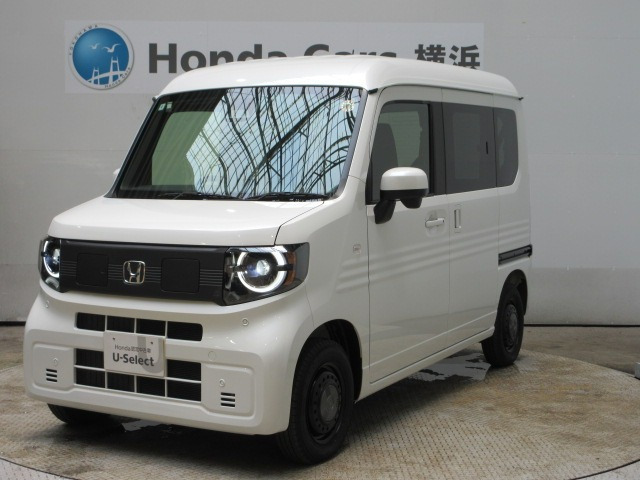 N-VAN e: e: ファン 