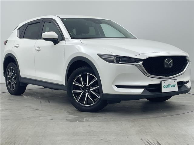 CX-5 2.2 XD プロアクティブ 修復歴無し