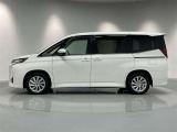 トヨタセーフティセンス(TSS)搭載。衝突被害軽減ブレーキなどの安全運転を支援する装置を搭載し、ドライバーの安全をサポートします。