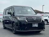 ステップワゴン 1.5 スパーダ 