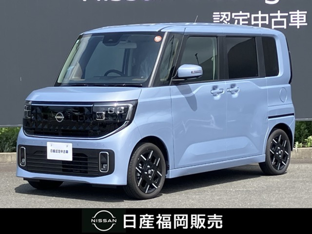 ルークス ハイウェイスター Gターボ