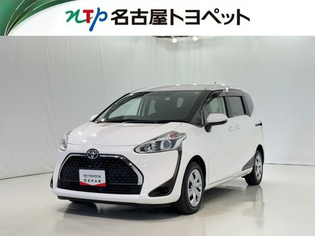トヨタ シエンタ 