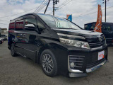 ヴォクシー 2.0 ZS 煌 4WD