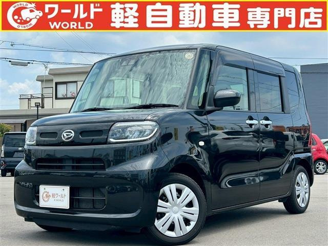 ダイハツ タント 