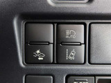 トヨタの予防安全パッケージであるTSS(トヨタセーフティセンス)を装備しています。