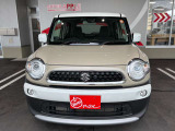 クロスビー 1.0 ハイブリッド(HYBRID) MZ 4WD 