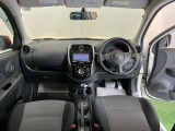 マーチ 1.2 NISMO