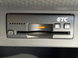 【ETC】高速道路の料金所をストレスなく通過!話題のスポットやサービスエリアに多い「スマートIC」利用時は必須のアイテムです。当店でセットアップを実施、ご納車当日からすぐにご利用いただけます!