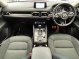 CX-5 2.2 XD プロアクティブ 4WD 4WD 修復歴無し