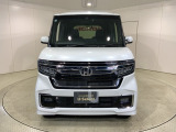 N-BOXカスタム L 4WD 