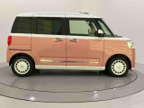 購入時は是非合わせて「DAIHATSU TSキュービックカード」の加入がおすすめです。