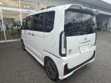 ●ホンダU-Selectだから出来る安心のお約束●7.納車後もしっかりと。メンテナンスパック等のご用意もしております。納車後もご安心いただけるようにしっかりとフォローさせて頂きます。