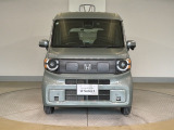 N-VAN e: e: ファン 
