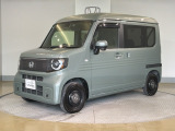 N-VAN e: e: ファン 