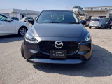 MAZDA2 1.5 15 スポルト 