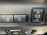 【両側電動スライドドア】便利な両側電動スライドドアです。インテリジェントキーや運転席のスイッチでドアの開閉が出来るので、とても便利な装備です♪