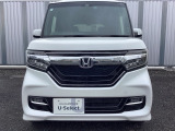 N-BOXカスタム G L ターボ ホンダセンシング 