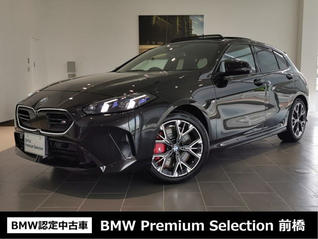 1シリーズ M135 xドライブ 4WD