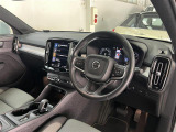 XC40 B3 モメンタム 修復歴無し