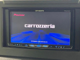 【ナビゲーション】目的地までしっかり案内してくれる使いやすいナビ。Bluetooth接続すればお持ちのスマホやMP3プレイヤーの音楽を再生可能!毎日の運転がさらに楽しくなります!!