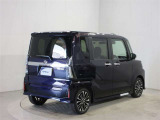 タントカスタム RS リミテッド 