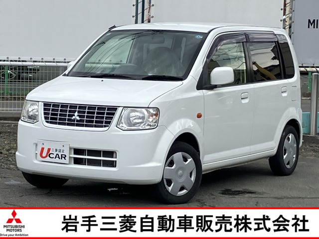 eKワゴン M 