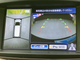 全方位モニター