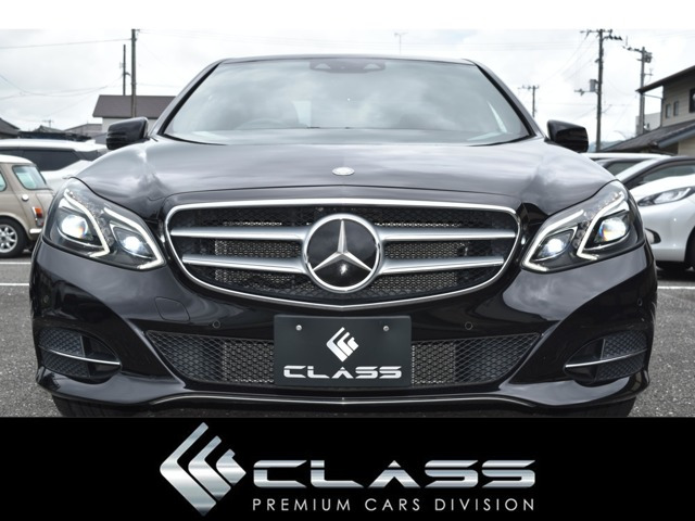 Eクラス E300 アバンギャルド