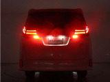 アルファード ハイブリッド 2.5 SR E-Four 4WD (禁煙車)(寒冷地仕様)(純正9インチナ...