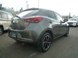 MAZDA2 1.5 XD スポルトプラス 4WD 
