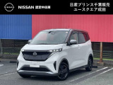 日産 サクラ