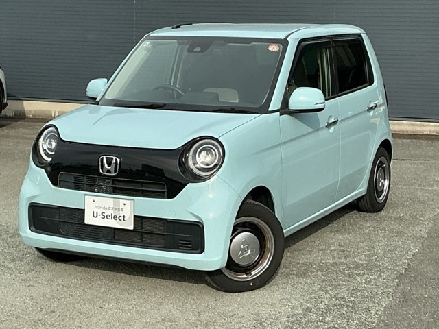N-ONE 660 オリジナル