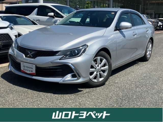 マークX 2.5 250G Fパッケージ 